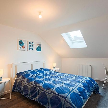 Le Havre - Quartier Des Docks Au Calme - Appartement T3 Entierement Renove Екстериор снимка