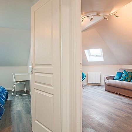 Le Havre - Quartier Des Docks Au Calme - Appartement T3 Entierement Renove Екстериор снимка