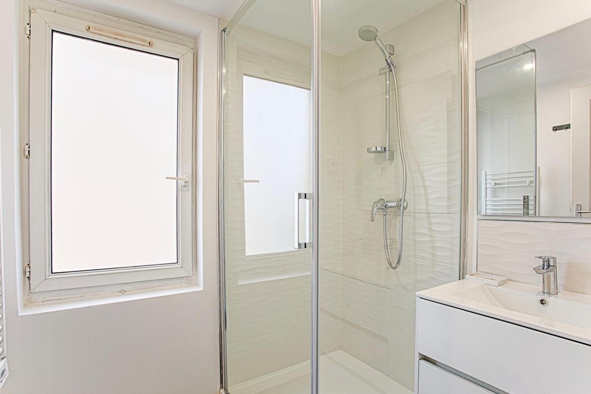 Le Havre - Quartier Des Docks Au Calme - Appartement T3 Entierement Renove Екстериор снимка