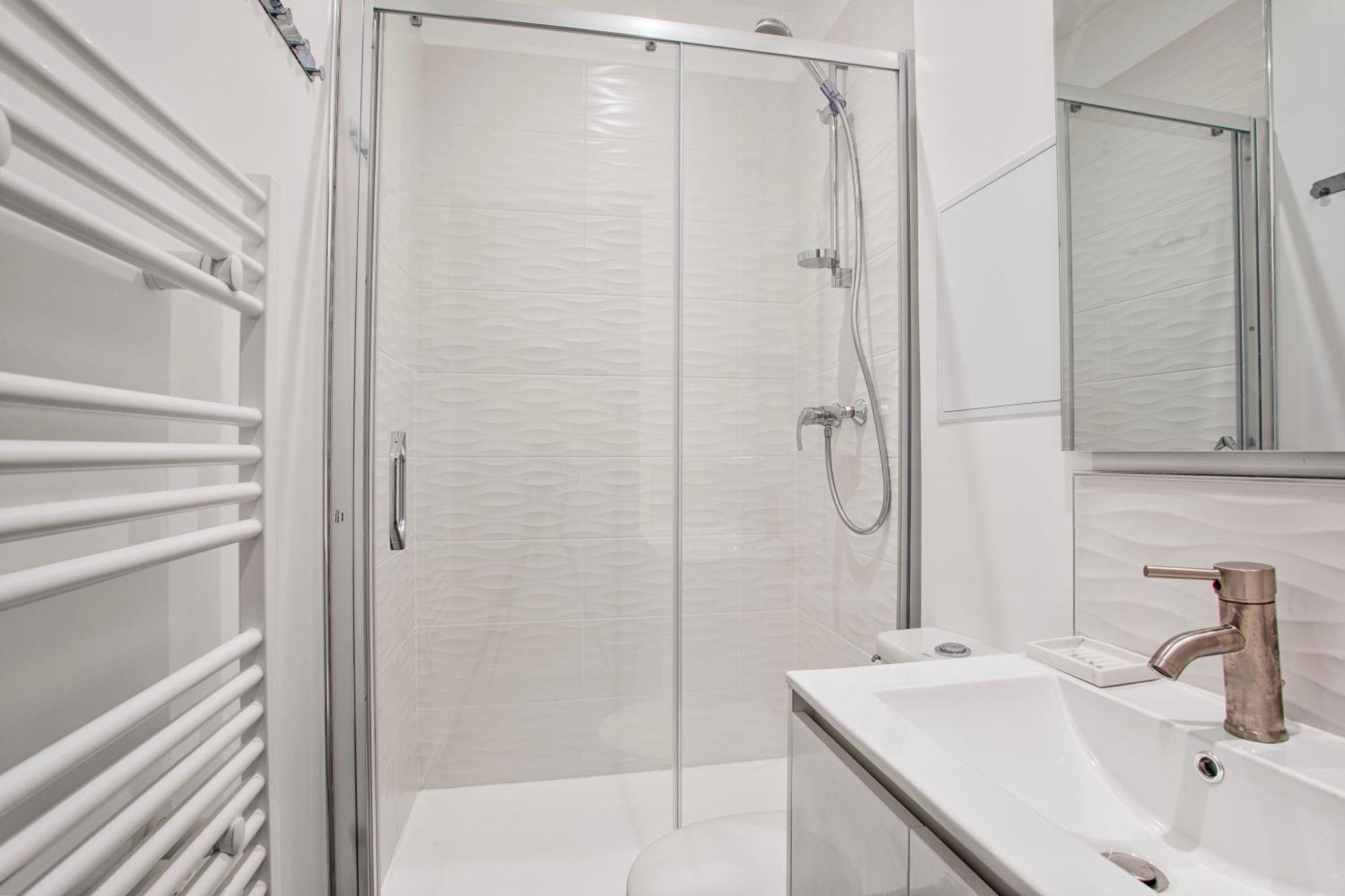 Le Havre - Quartier Des Docks Au Calme - Appartement T3 Entierement Renove Екстериор снимка