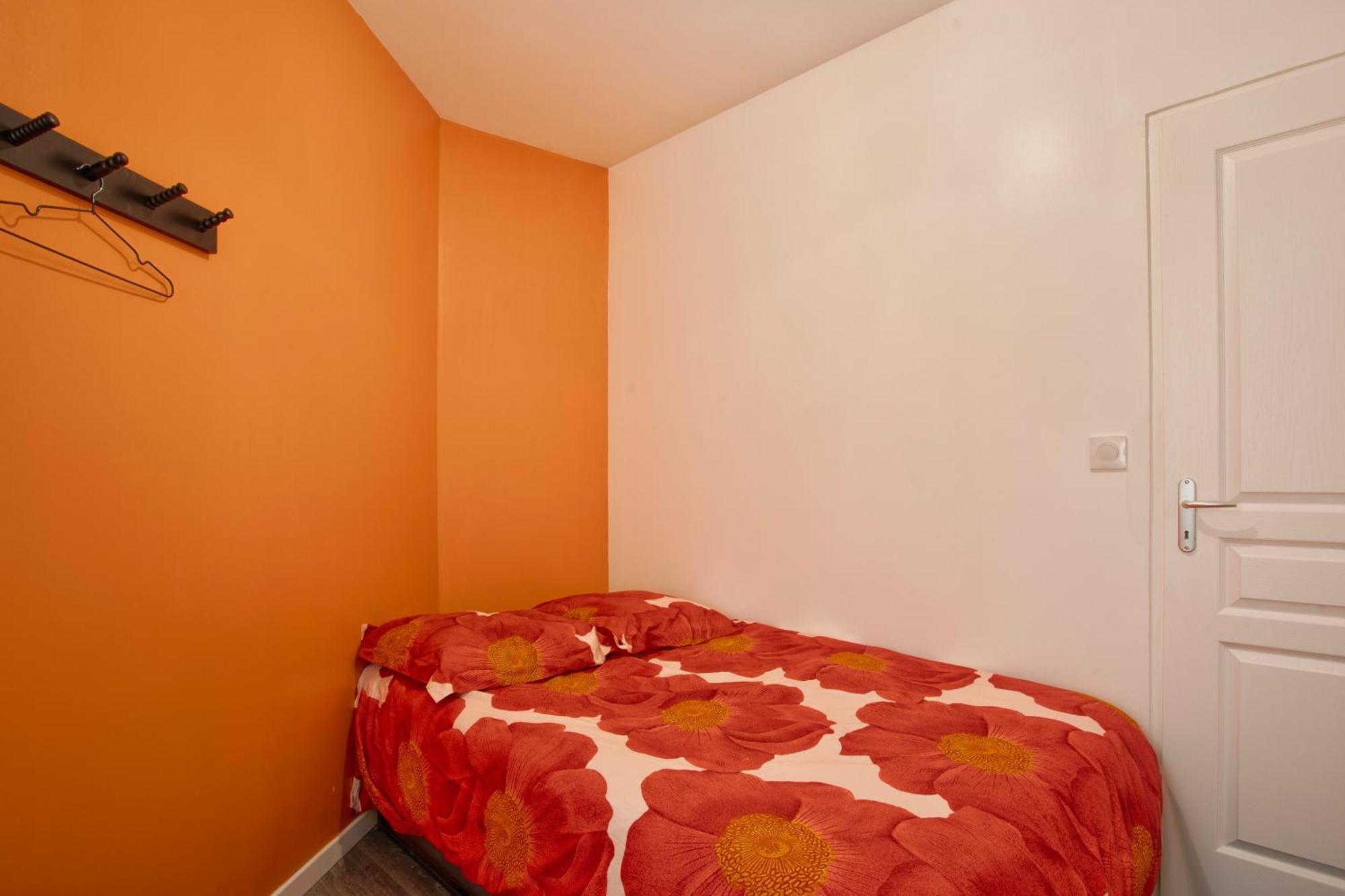 Le Havre - Quartier Des Docks Au Calme - Appartement T3 Entierement Renove Екстериор снимка